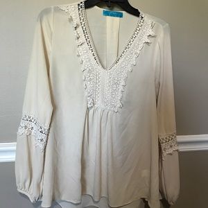 Flowy blouse